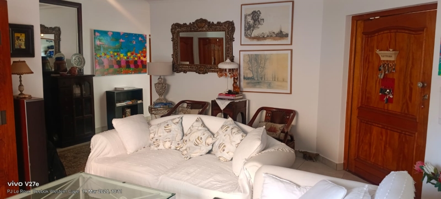 To Let 2 Bedroom Property for Rent in Reebok Western Cape